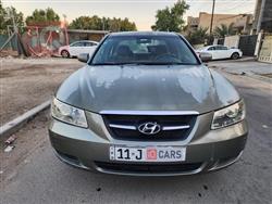 هیوندای سۆناتا